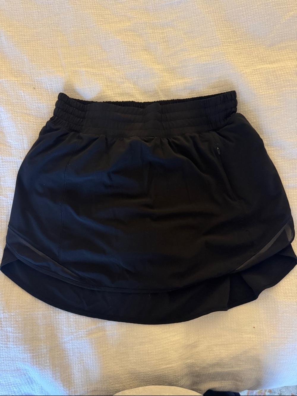 Lululemon hotty hot skort